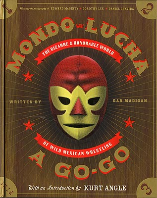 KMEX-1201, Mondo Lucha a Go-Go