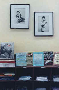 Display Materials