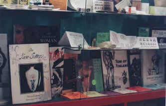 Book Display