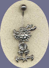 Year of the Dragon