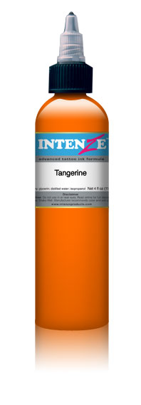 tangerine