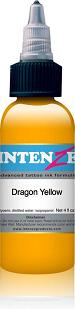 dragon yellow
